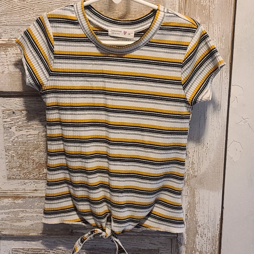 Shirt girls size med (8)